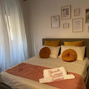 Appartamento Beverello, Napoli