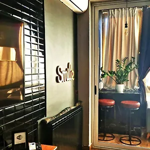 Appartamento Munì Boutique Flat, Napoli